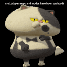 judd splatoon 3 multiplayer maps and modes have been updated splatoon splatoon cat