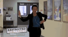 Restricted Intelligence Hipaa Healthcare Security GIF - Restricted Intelligence Hipaa Healthcare Security GIFs