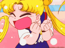 Sailor Moon Anime GIF - Sailor Moon Anime Cute GIFs