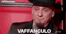 The Voice Italy GIF - The Voice Italy GIFs