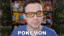 Pokemon Meme Review Michael Groth GIF - Pokemon Meme Review Michael Groth Mandjtv GIFs