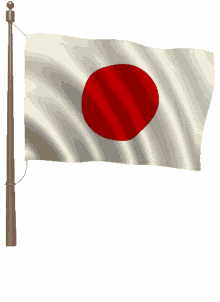 japon flag