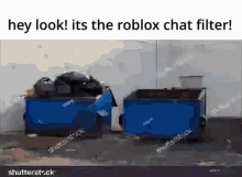 Roblox Filter GIF - Roblox Filter GIFs