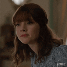 You Cannot Be Both Claudia Jessie GIF