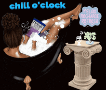 Chilling GIF - Chilling GIFs