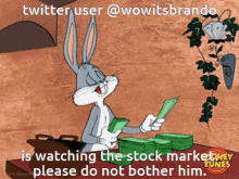 Wowitsbrando Stocks GIF - Wowitsbrando Brando Stocks GIFs