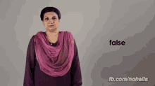 False Pakistan GIF - False Pakistan Pakistan Sign Language GIFs