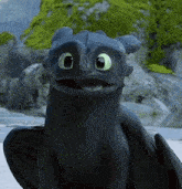 Toothless Httyd GIF - Toothless Httyd Cute GIFs