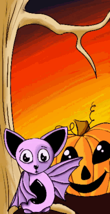 Cute Bat GIF - Cute Bat Ladynecra GIFs