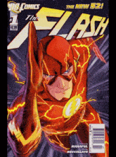 The Flash Barry Allen GIF - The Flash Barry Allen Barry Allen Flash GIFs