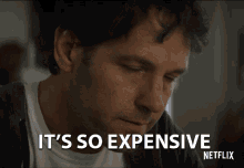 Its So Expensive Pricey GIF - Its So Expensive Pricey High Value GIFs