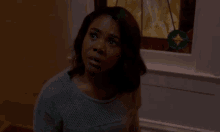 Scared GIF - Scared Nervous When The Bough Breaks GIFs