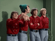 The Monkees Peter Tork GIF - The Monkees Monkees Peter Tork GIFs