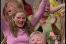 Oprah Excited GIF - Oprah Excited - Discover & Share GIFs