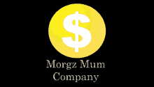 Morgz Mum Company Cool GIF - Morgz Mum Company Cool Dollar Sign GIFs