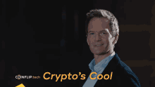 Cryptos Cool Cryptocurrency GIF - Cryptos Cool Cryptocurrency Crypto GIFs