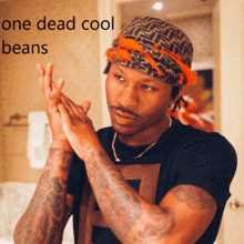 Coolbeans GIF