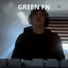 Greenfn GIF - Greenfn GIFs