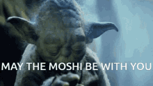 Moshi GIF - Moshi GIFs