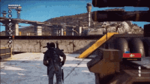 That Soldier Failed His Mission Hard GIF - Mission Failed Fail Mission GIFs