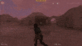 a screenshot of a video game that says opportunities nearly on the bottom