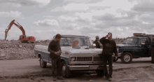 Good Will Hunting Truck Good Will Hunting Beer GIF - Good Will Hunting Truck Good Will Hunting Beer Good Will Hunting Construction GIFs