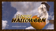 Halloween Happy Halloween GIF - Halloween Happy Halloween хеллоуин GIFs