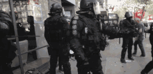 police police nationale france police nationale run teargas