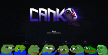 Canko Canko Offline GIF - Canko Canko Offline Cankooffline GIFs