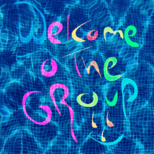 group water