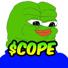Meme Coin Meme Token GIF - Meme Coin Meme Token Pepe GIFs