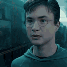 Harry Potter Pinoy GIF - Harry Potter Pinoy Filipino GIFs