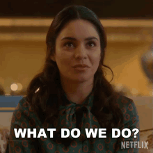 What Do We Do Stacy GIF