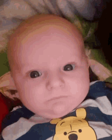 Meh Baby GIF - Meh Baby GIFs
