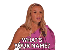 whats your name amanda holden britains got talent tell me your name introduce yourself