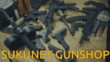 Gunshop GIF - Gunshop GIFs