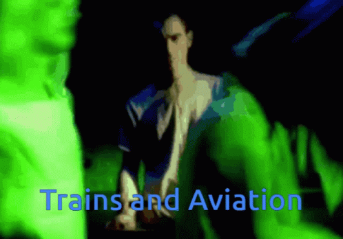 Trains And Aviation GIF - Trains And Aviation GIFs