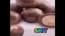Chocolate Black Man GIF - Chocolate Black Man Shit GIFs