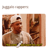 Juggalo Rappers Chapter 17 GIF - Juggalo Rappers Juggalo Rapper Chapter 17 GIFs