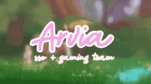 Arvia GIF - Arvia GIFs