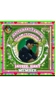 Jayzee231 Sticker - Jayzee231 Stickers
