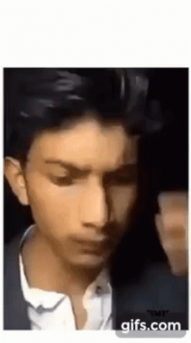 Indian Boy Crying While Getting Ready GIF - Indian Boy Crying While Getting  Ready - Discover & Share GIFs