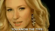 You Know The Type Typical GIF - You Know The Type You Know Typical GIFs