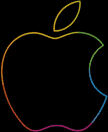 Apple Apple Product GIF