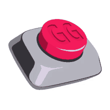 gg button spray valorant red button good game button in game sprays
