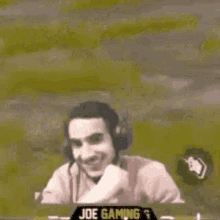 Eslam Youssef Eslam Joe GIF - Eslam Youssef Eslam Joe Joe Gaming GIFs