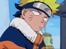 Naruto Sasuke GIF - Naruto Sasuke Medo GIFs