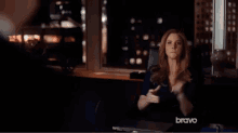 Donna Suits GIF - Donna Suits Bullshit GIFs