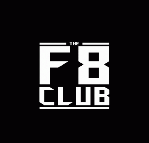 F8club Nft GIF - F8Club Nft The F8Club - Discover & Share GIFs