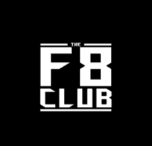 F8club Nft GIF